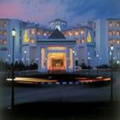 Le Palace Hotel 5*