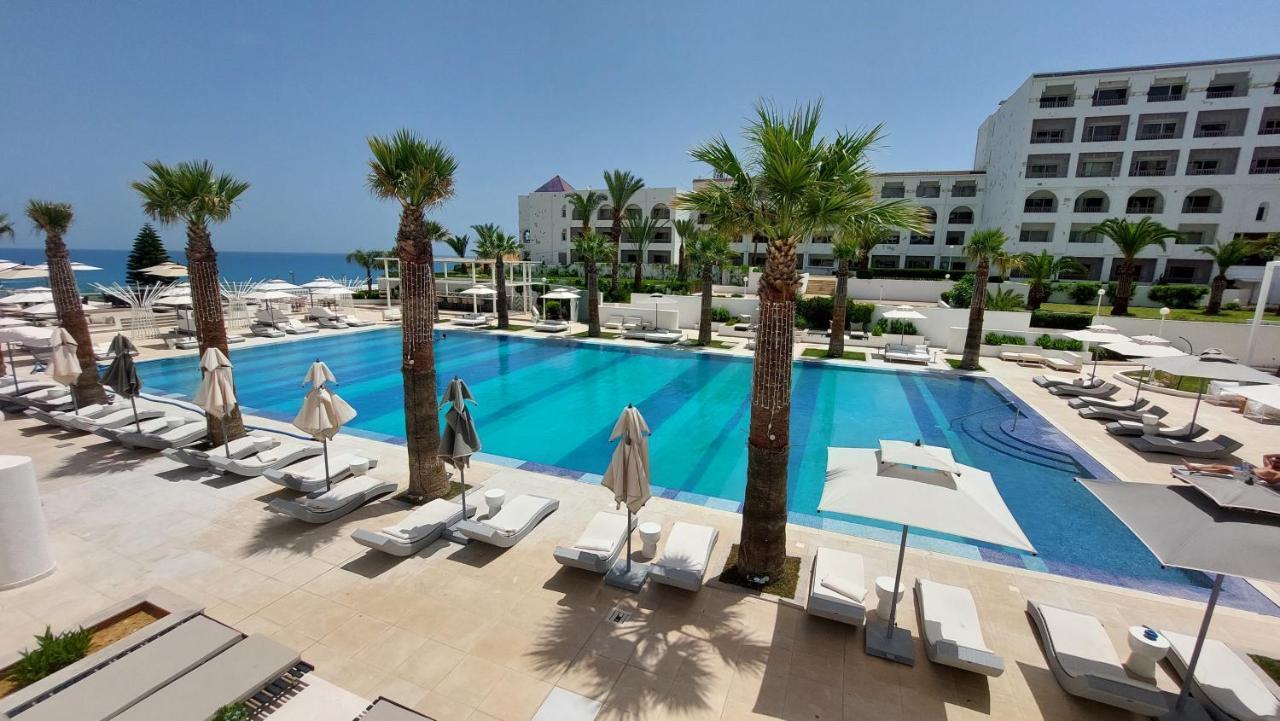 Le Palace Hotel 5*
