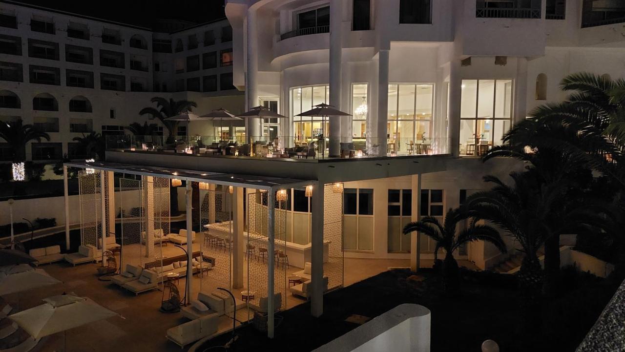 Le Palace 5*