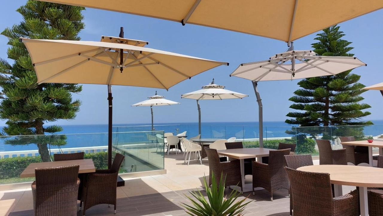 Hotel Le Palace Gammarth