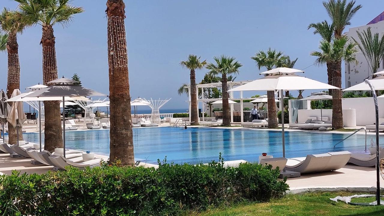 Hotel Le Palace