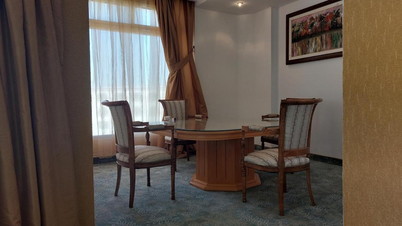 Le Palace Gammarth