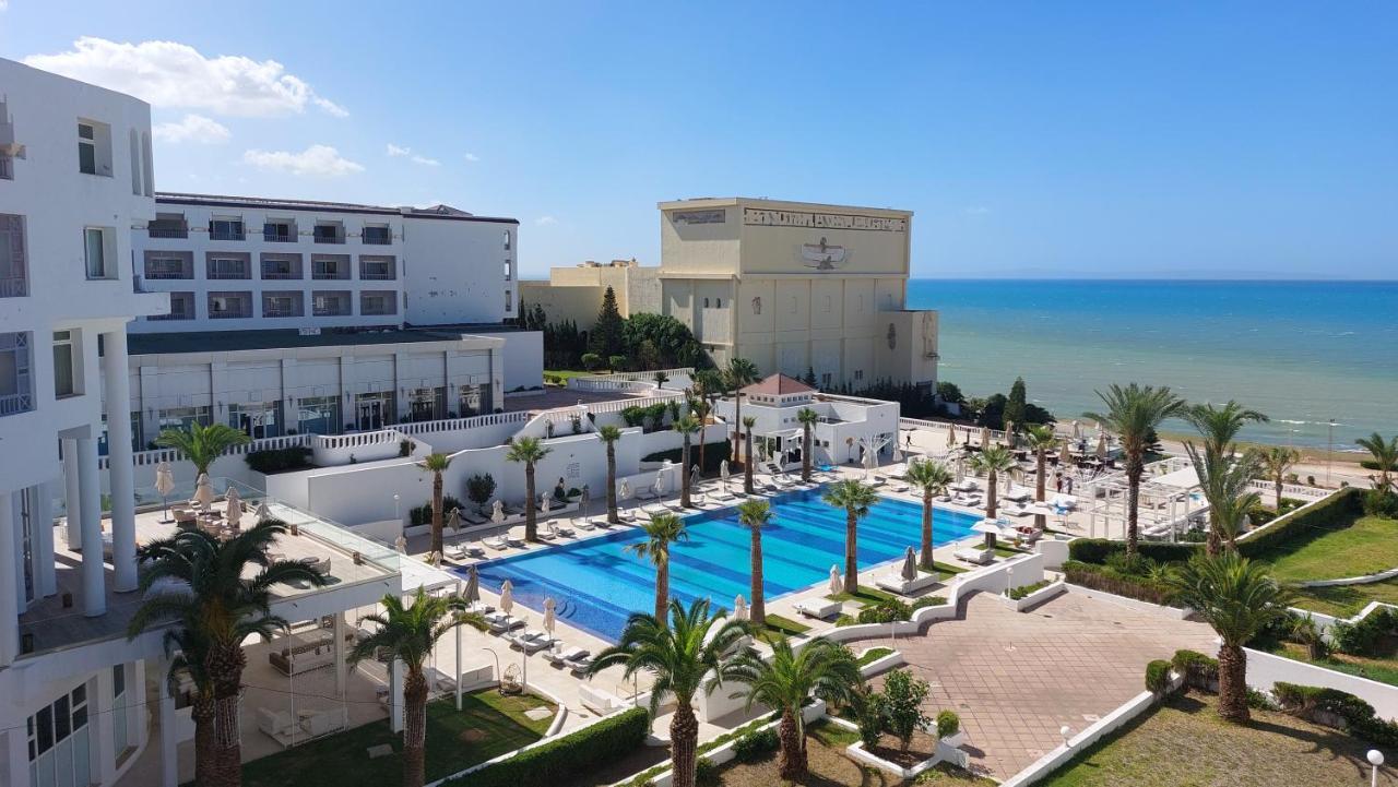 Hotel Le Palace 5*