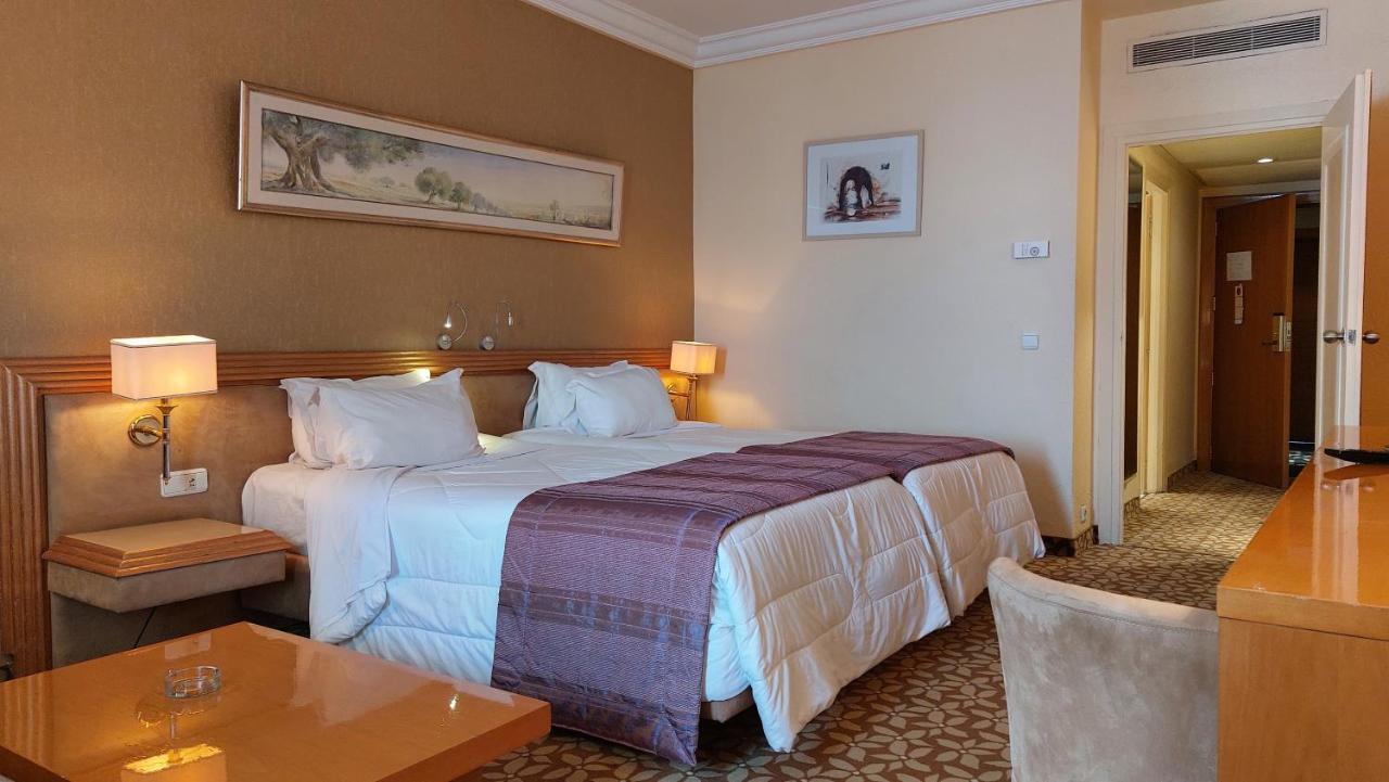 Hotel Le Palace