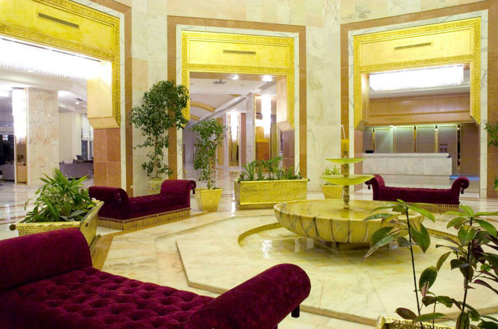 Le Palace Gammarth